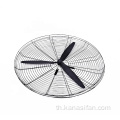 Kanasi ใบมีดพลาสติกราคาถูก Stand Fan